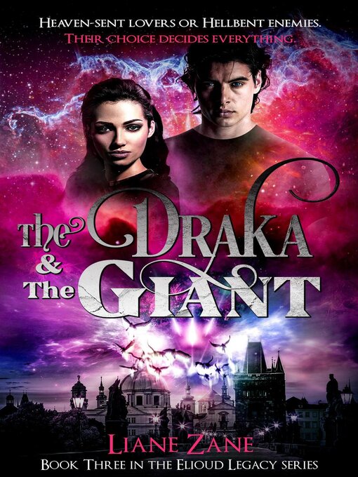 Title details for The Draka & the Giant by Liane Zane - Available